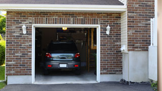 Garage Door Installation at Goldens Bridge, New York